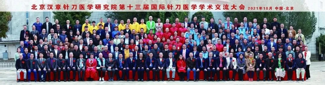 国际针刀大会 12