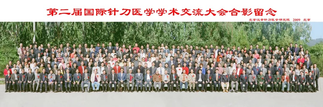 国际针刀大会 16