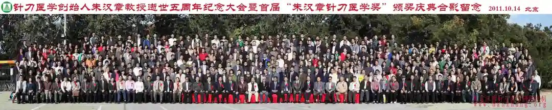 国际针刀大会 3