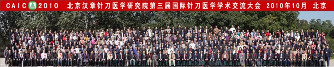 国际针刀大会 35