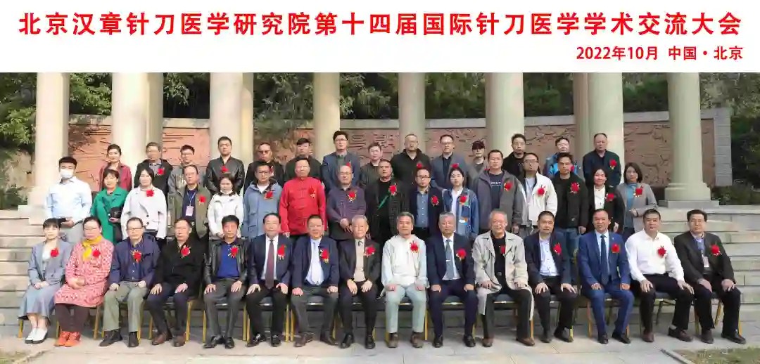 国际针刀大会 37