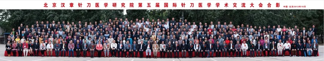 国际针刀大会 7