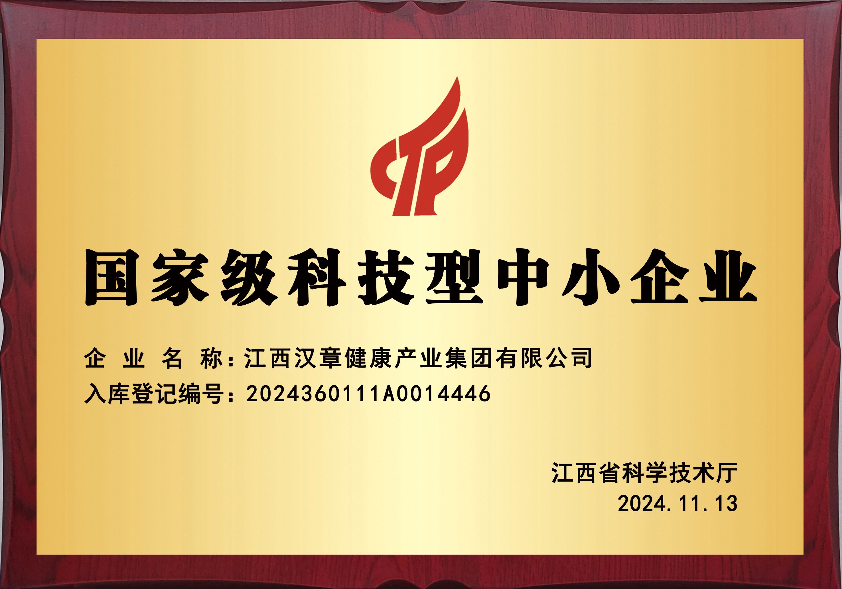 汉章荣誉 8