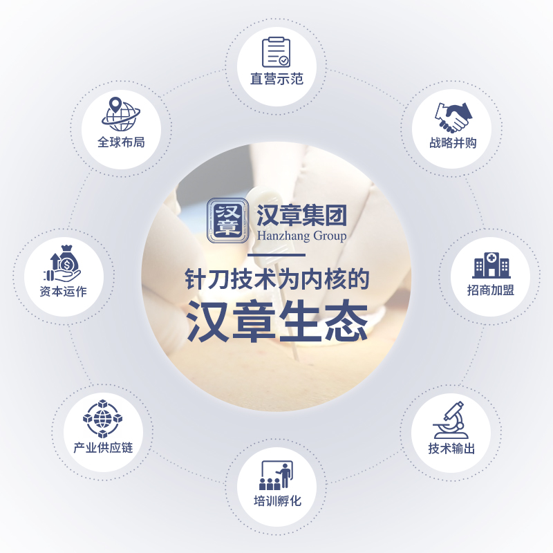 汉章体系 7